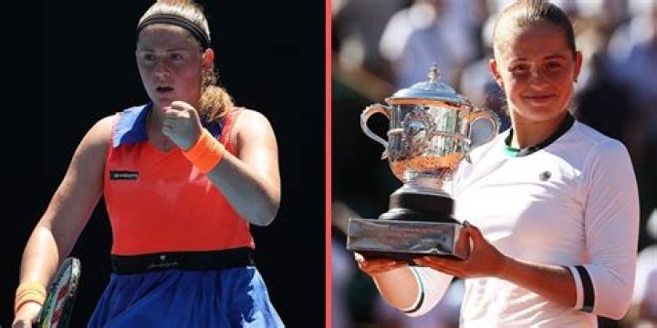Why Jelena Ostapenko's weight gain should not be the main focus amid her Australian Open resurgence