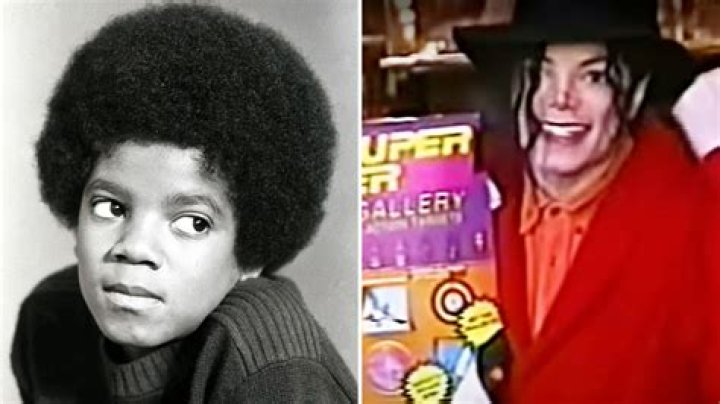 Why Michael Jackson only experienced his first proper Christmas aged 35