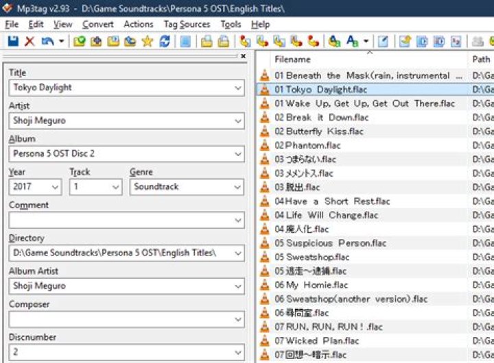 Why MP3tag Is the Only Music Tag Editor You'll Ever Need
