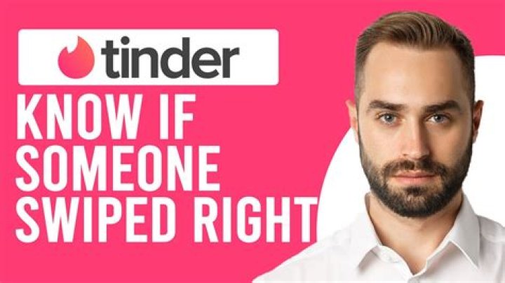 Why Swiping Right on Tinder Might Get You More Than a Date