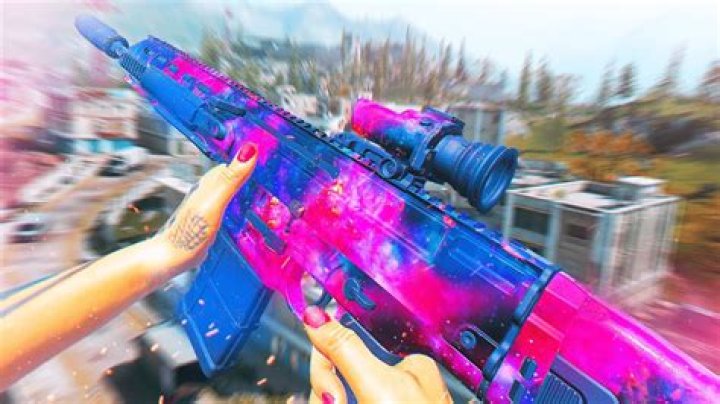 Why the DMR is the most broken gun in Warzone right now