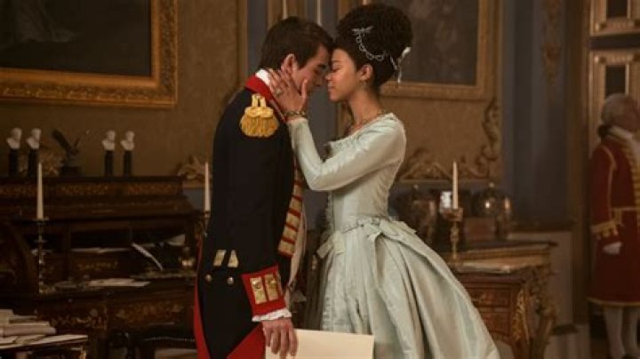 Why the First ‘Bridgerton’ Spinoff Had to Be ‘Queen Charlotte’ 