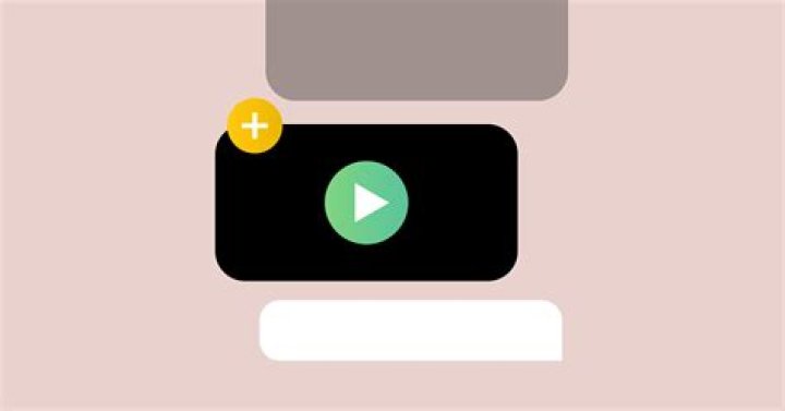 Why won't my phone allow me to send a video through text?