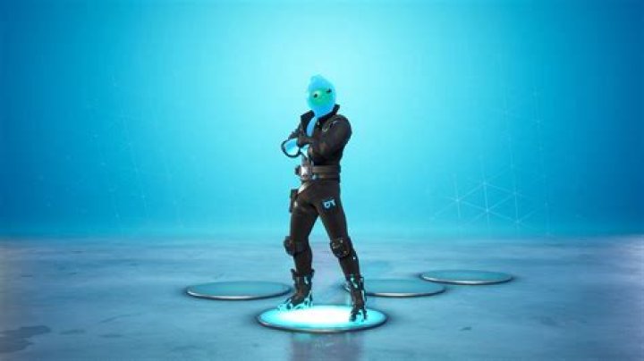 Why your lobby background is blue (& how to fix it)