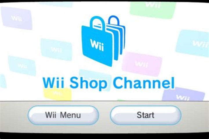 Wii Shop channel shuts down today, Jan. 30