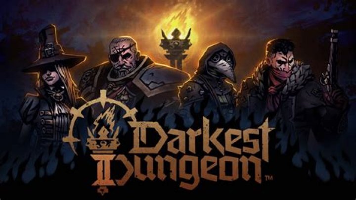 Will Darkest Dungeon 2 get a release on the Nintendo Switch?