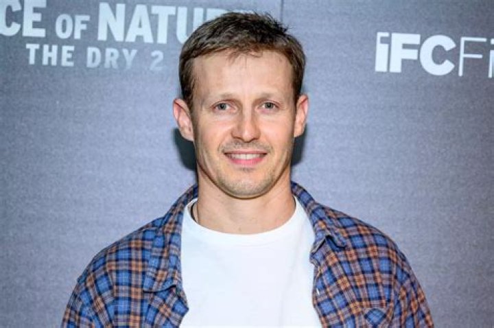 Will Estes: A Comprehensive Look At The Acclaimed Actor