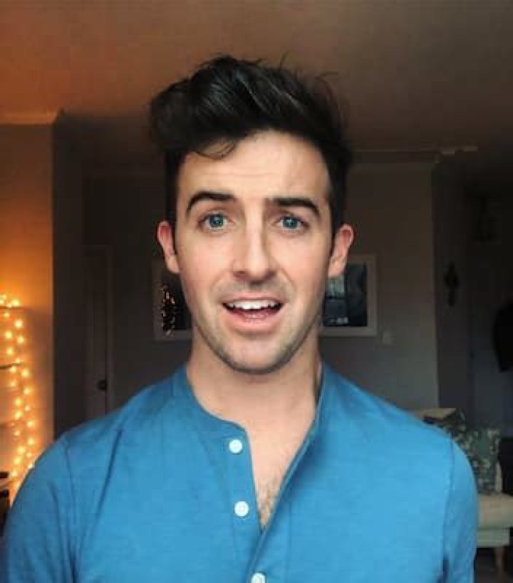 Will Ganss Bio, Age, Height, Wife, Salary, Net Worth ABC News