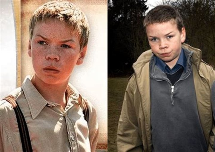 Will Poulter Vermögen