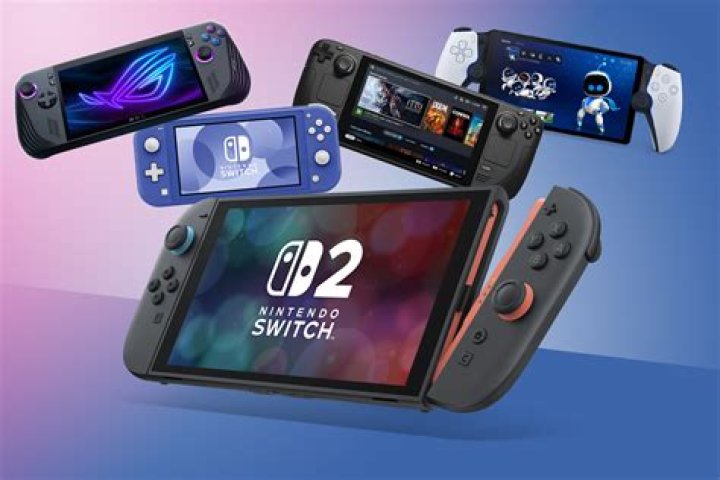 Will There Be a Version for Nintendo's Handheld?