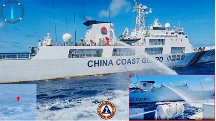 Will US and China change course in South China Sea after defence ministers’ call?
