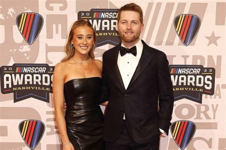 William Byron And Erin Blaney Split: What You Need To Know