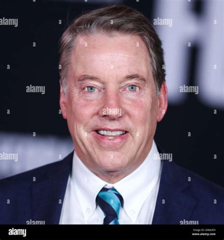 William Clay Ford Jr Net Worth 2024