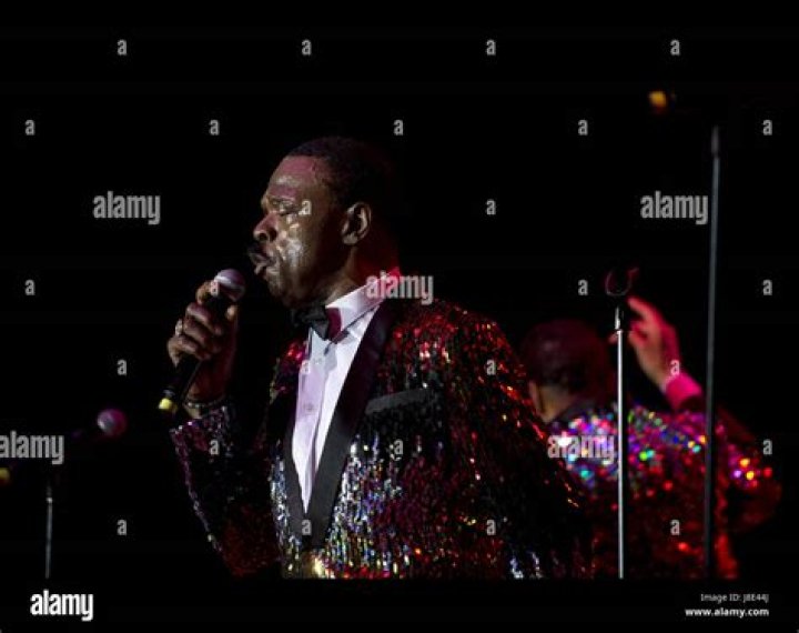 William Hart Delfonics Net Worth 2024