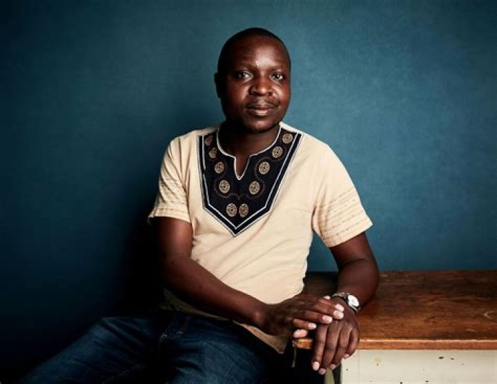 William Kamkwamba Net Worth | Bio, Family, Address, Career