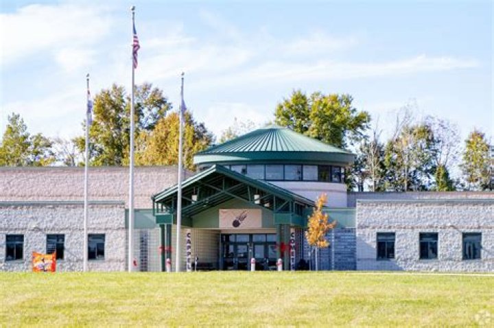 William R Cappel Elementary School - Moscow Mills