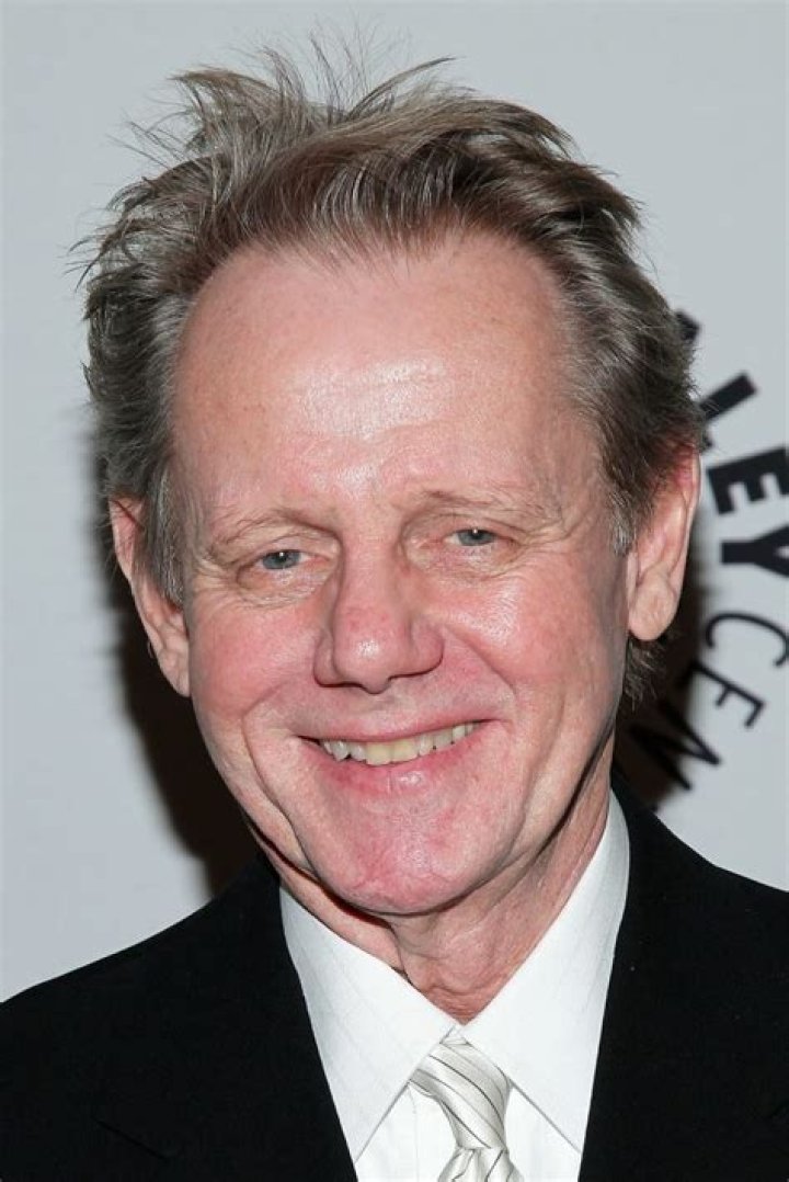 William Sanderson Net Worth 2024