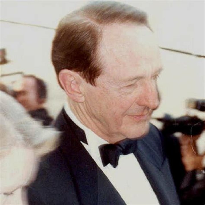 William Schallert - Bio, Net Worth, Height