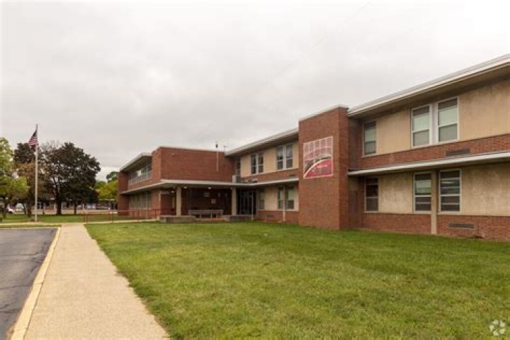 Willow Creek Middle School - Portage