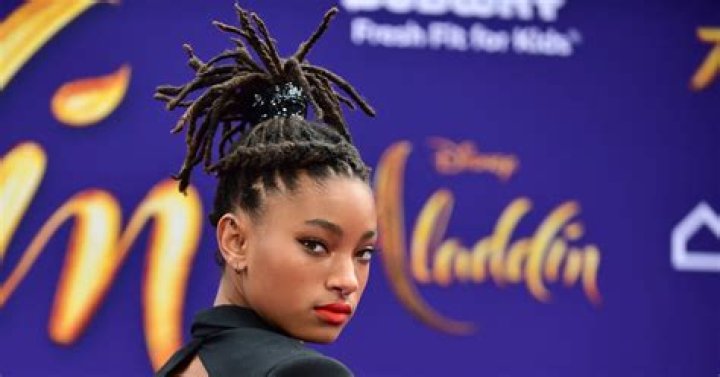 Willow Smith Net Worth 2024