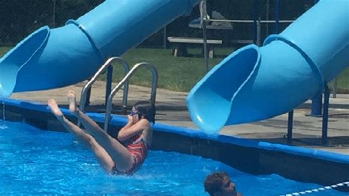 Windber Rec reopens pool as area moves into the Green Phase