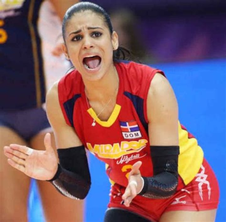 Winifer Fernandez Biography