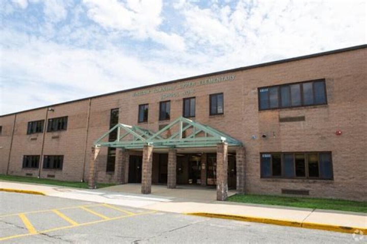Winslow Township Elementary School 5 - Berlin