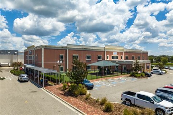 Winthrop Charter Middle School (6-8) - Riverview
