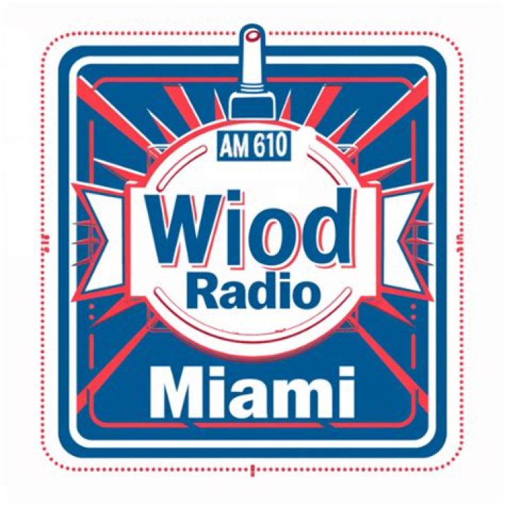 	WIOD 610 AM cancels Fernand Amandi radio show	