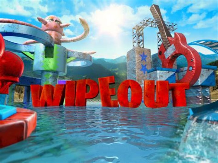 Wipeout Jill Wagner: The Journey Of A Dynamic Host