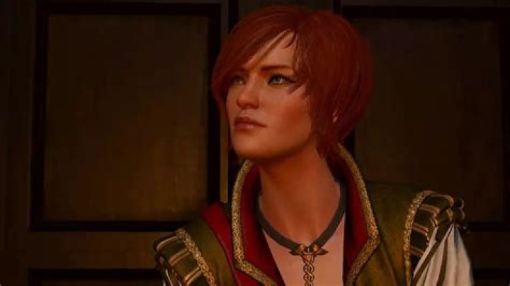 Witcher 3: Hearts of Stone – How to Romance Shani