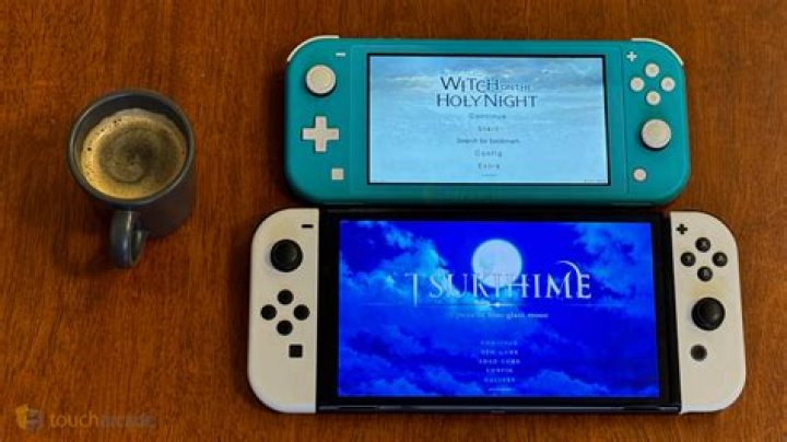 With Loop Hero on Switch, I Have Finally Achieved Peak Couch Comfiness