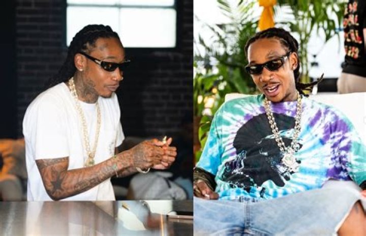 Wiz Khalifa - Bio, Net Worth, Height