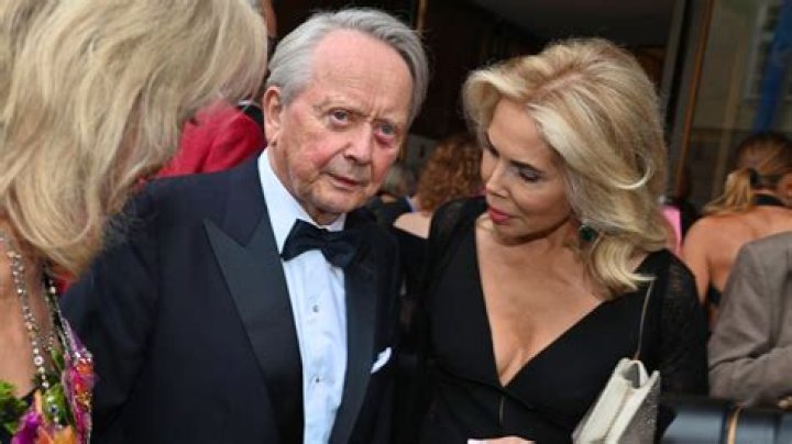 Wolfgang Porsche Vermögen