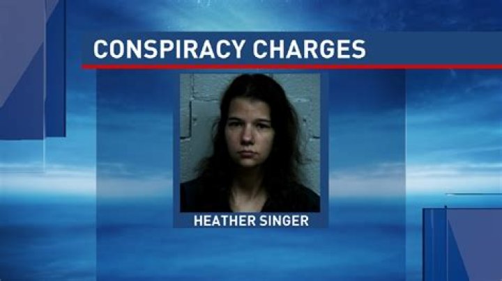 Woman charged as accomplice in Windber shooting