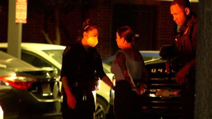 	Woman fatally stabbed man during argument, police say	