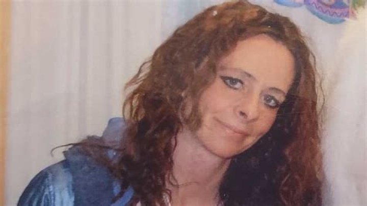 Woman killed in Thursday's auto-pedestrian crash identified