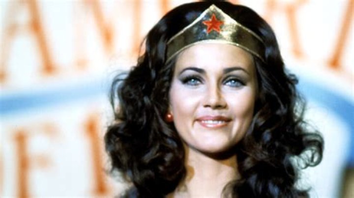 	WONDER NO MORE, LYNDA CARTER TURNS BAD FOR LAW & ORDER	