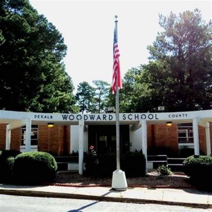 Woodward Elementary School - Atlanta