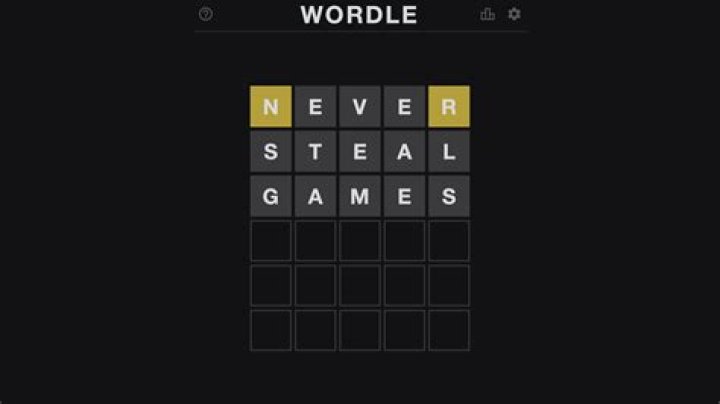 Wordle copycats flood the iOS App Store