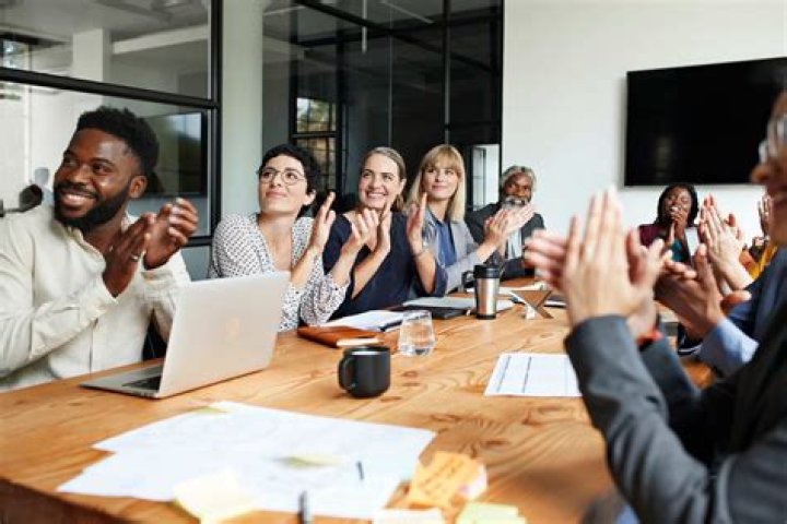 Working for us - our jobs