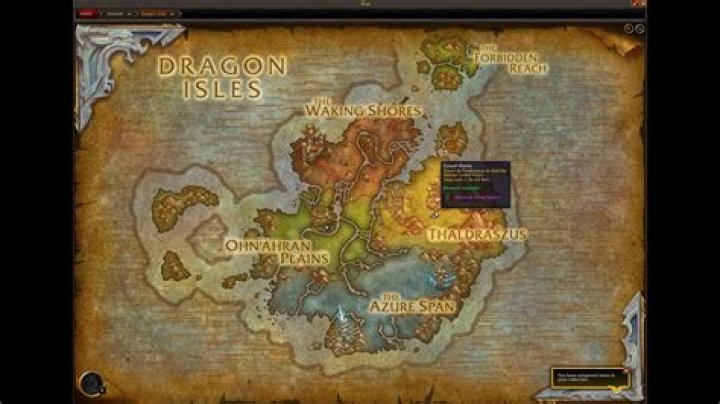 World of Warcraft: Dragonflight guide
