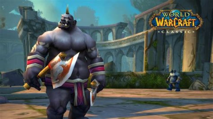 World of Warcraft: How to Get Dire Maul & Key