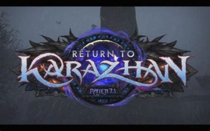 World of Warcraft Legion: Karazhan Pre-Quest Guide