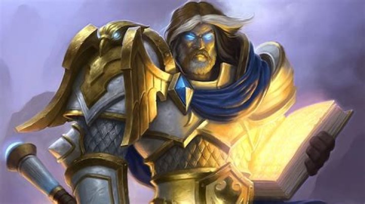 WoW community concerned Season of Discovery will have “too many Paladins”