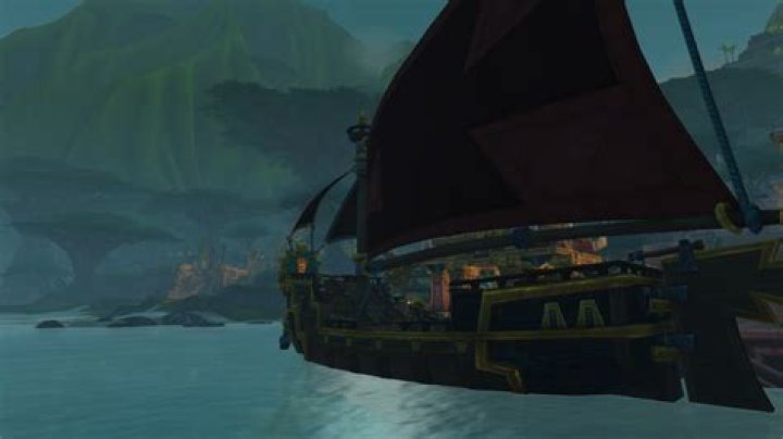 WoW Patch 9.1.5 early patch notes: Big Island Expeditions change