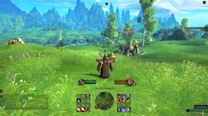 WoW players ask Blizzard for simple changes to keep game from “dying”