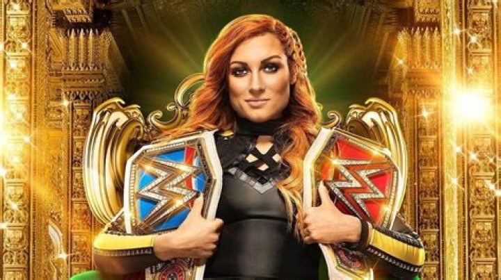 WWE Live Event Schedule 2023