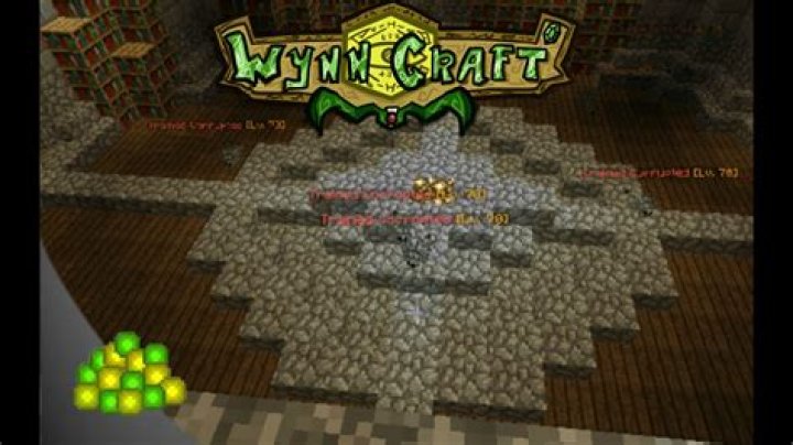 Wynncraft: How to Level Up Fast