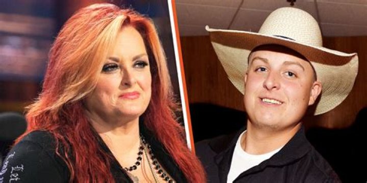 Wynonna Judd's Son Elijah Judd’s Wedding And Married Life